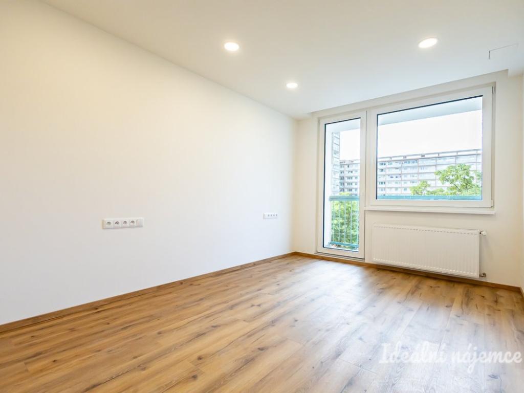 Pronájem bytu 3+kk 85 m2
