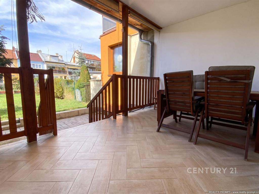 Pronájem domu 110 m2