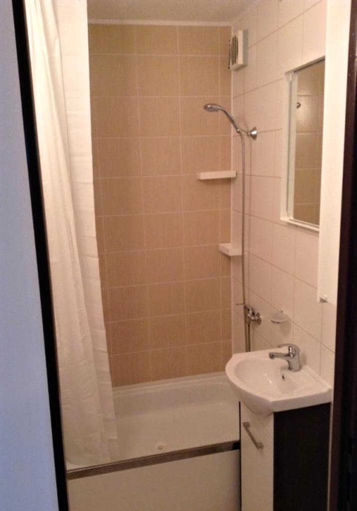 Pronajem bytu garsonka 30 m2