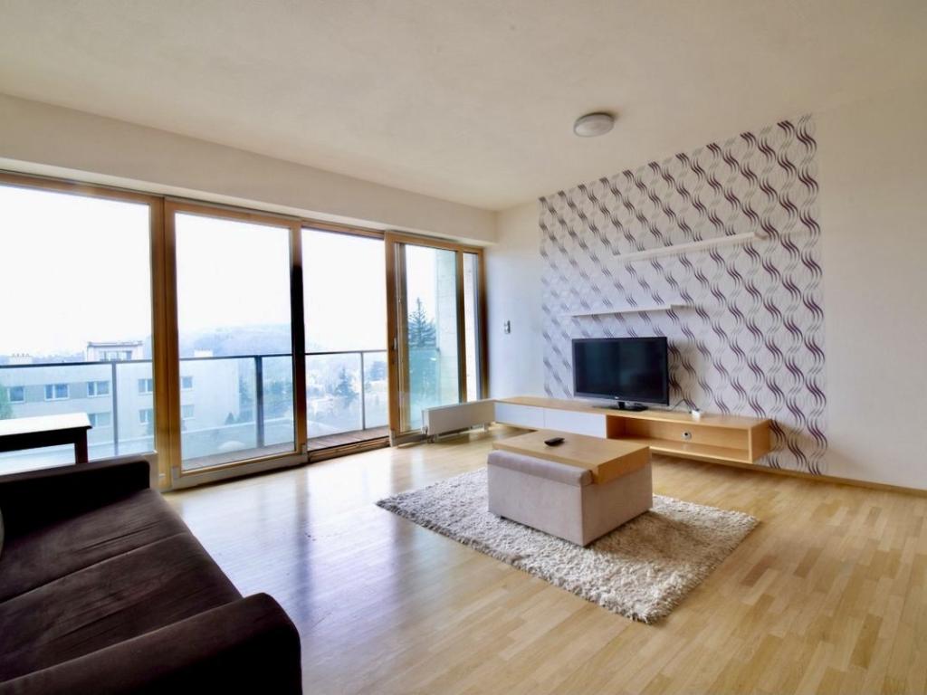 Pronájem bytu 1+kk 50 m2