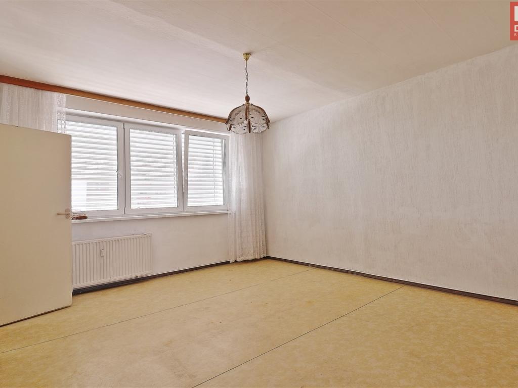 Pronájem bytu 3+1 66 m2
