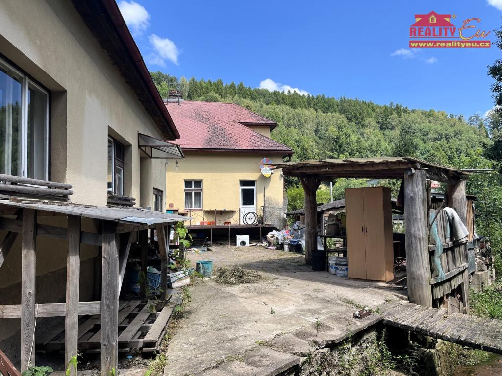 Prodej domu 260 m2, Hronov – náhled fotky 10