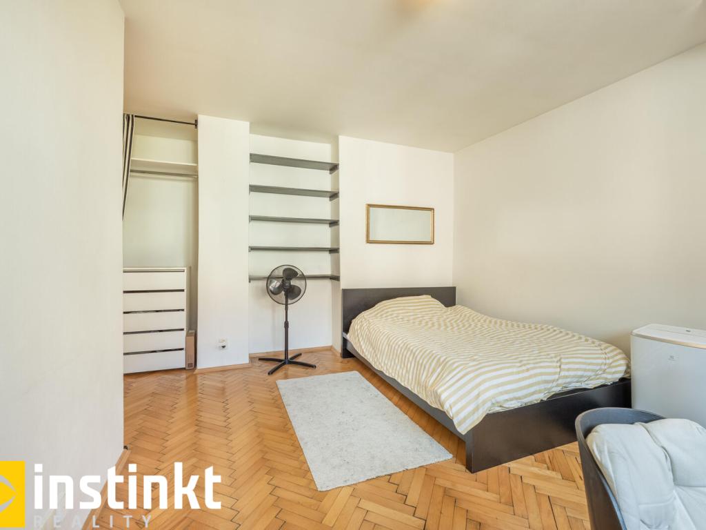 Prodej bytu 1+kk 23 m2