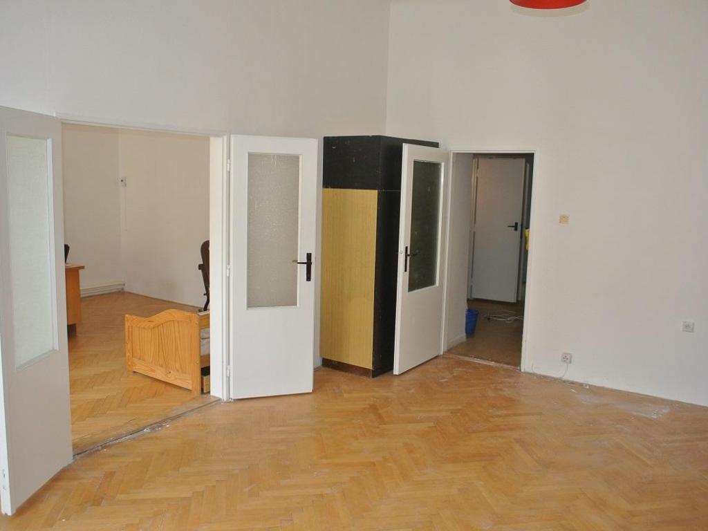 Pronájem bytu 3+kk 87 m2
