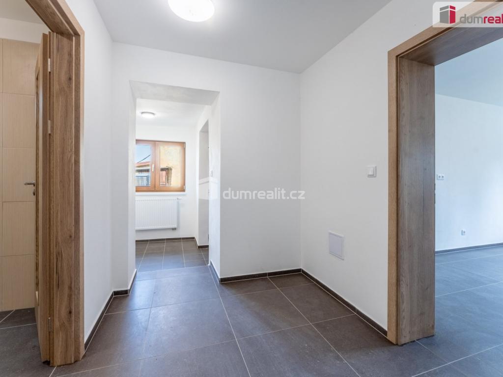 Prodej domu 80 m2, Kostelec – náhled fotky 11