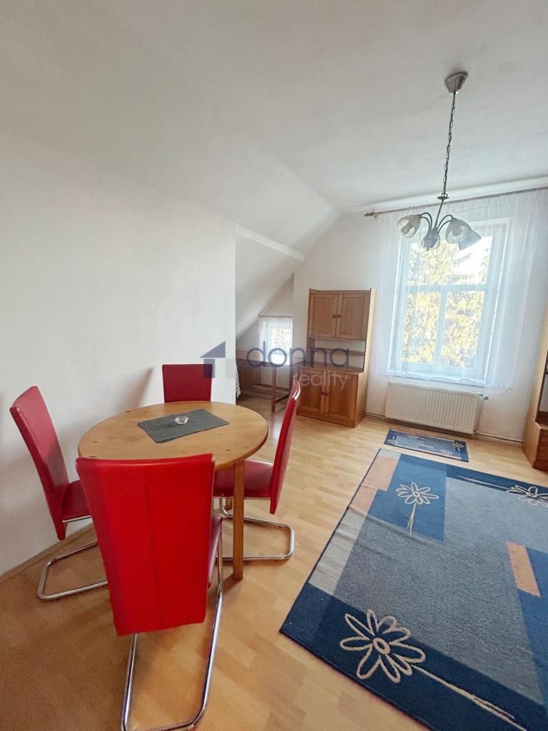 Pronájem bytu 4+kk 100 m2