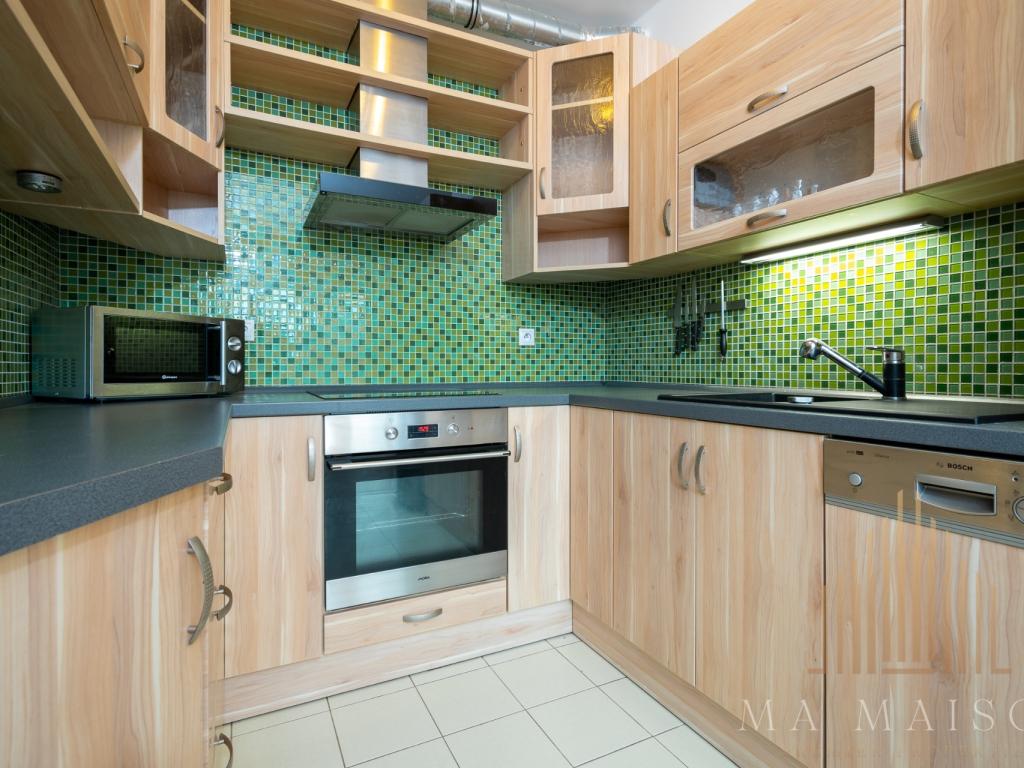 Pronájem bytu 2+kk 45 m2