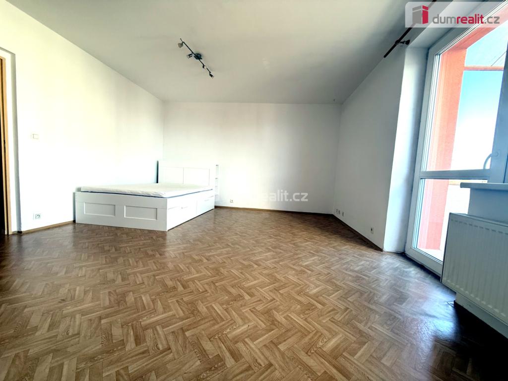 Pronájem bytu 1+kk 46 m2
