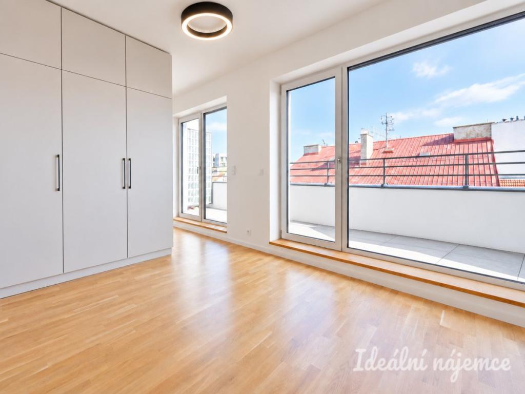 Pronájem bytu 2+kk 36 m2, Brno – náhled fotky 3