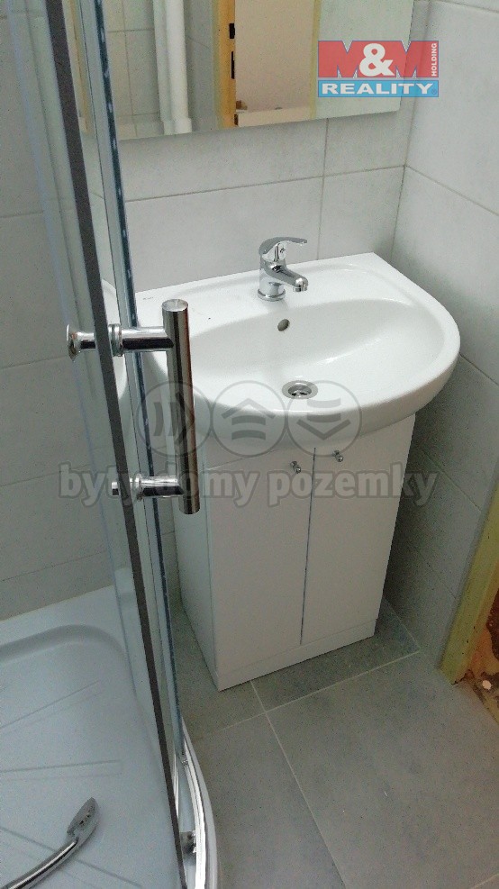 Pronajem bytu 2+1 58 m2