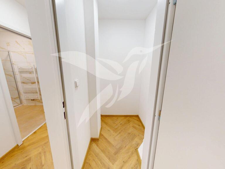 Pronájem bytu 2+kk 60 m2