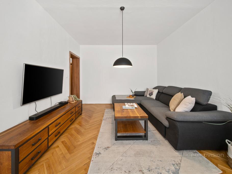 Prodej bytu 3+1 73 m2, Tišnov – náhled fotky 7