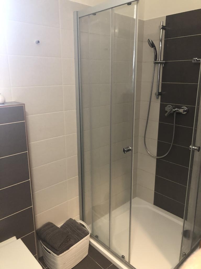 Pronajem bytu 1+kk 30 m2