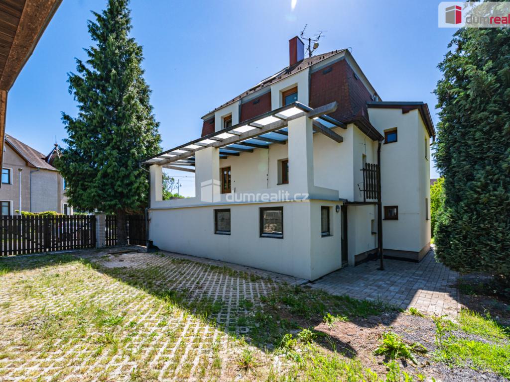Prodej domu 300 m2