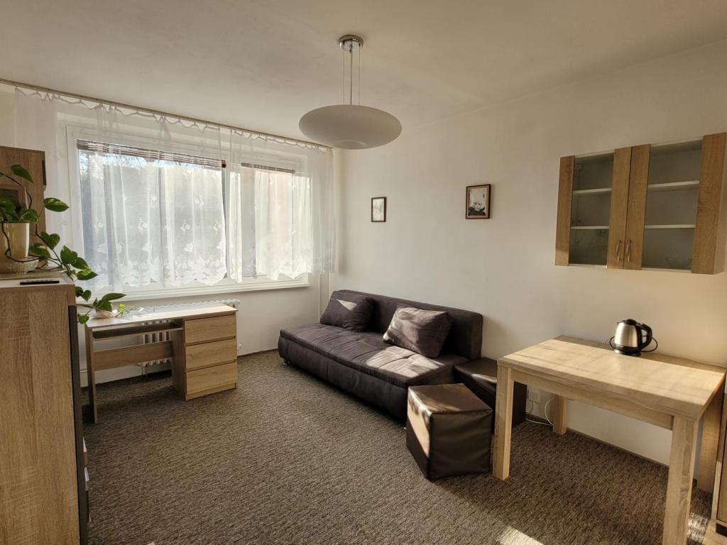 Pronájem bytu 2+kk 40 m2