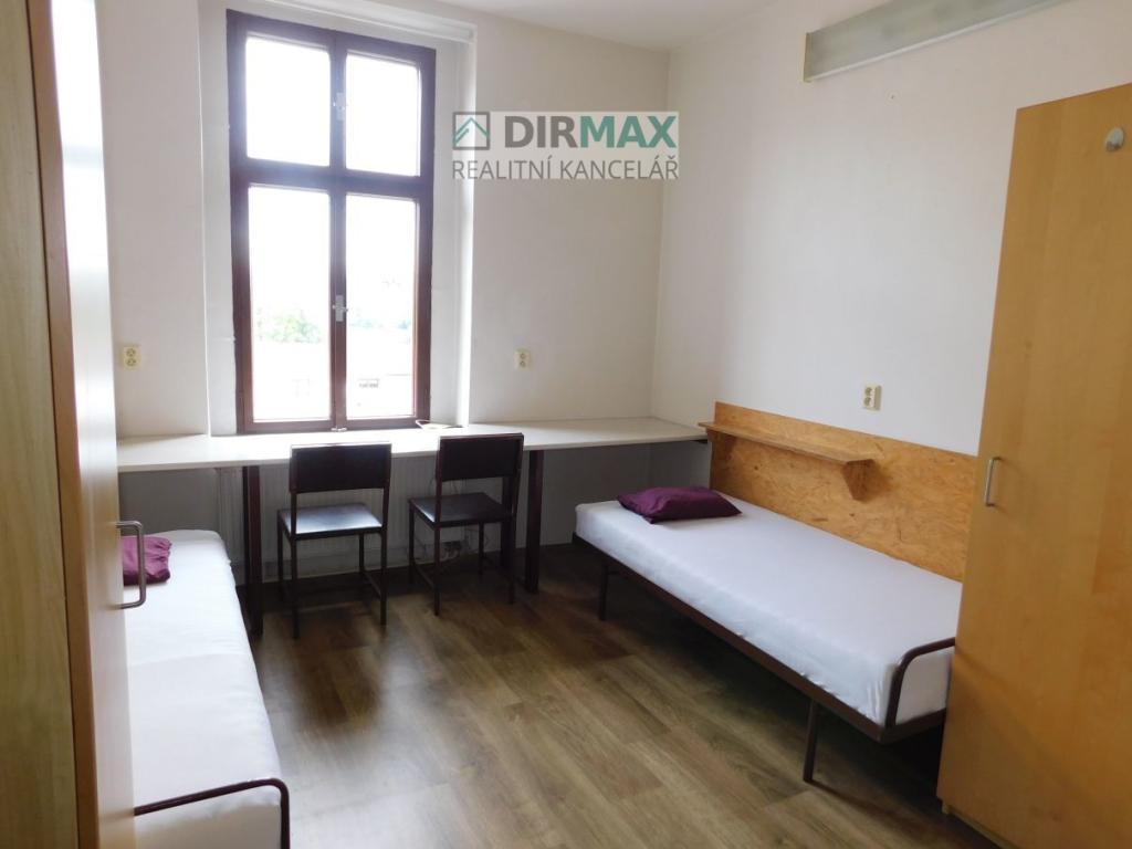 1-room apartment for rent · 20 m² · Plzeň — 487 €/mo