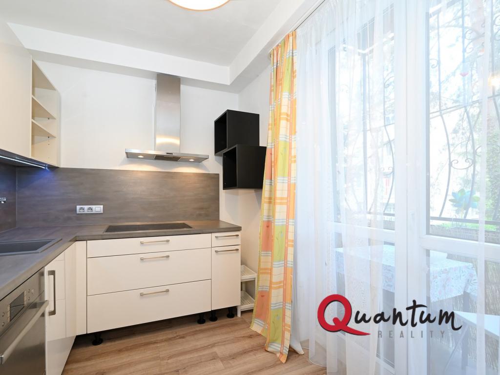 Pronájem bytu 3+1 74 m2