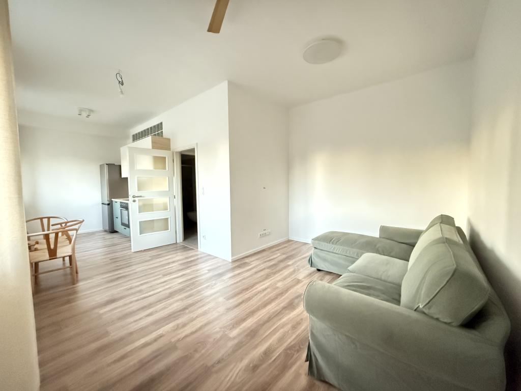 Pronájem bytu 2+kk 46 m2