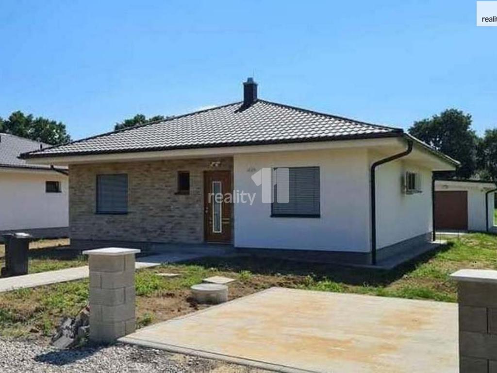 Prodej domu 94 m2
