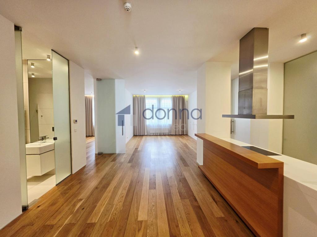 Pronájem bytu 5+kk 184 m2