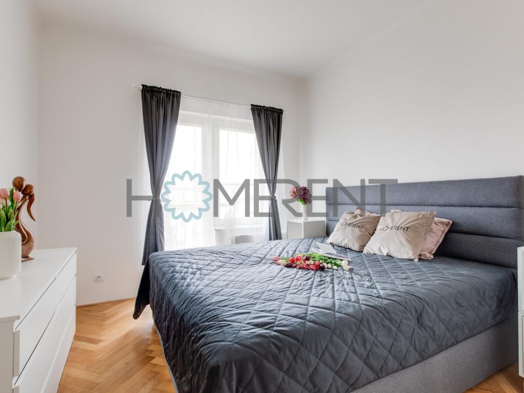 Pronájem bytu 3+kk 72 m2