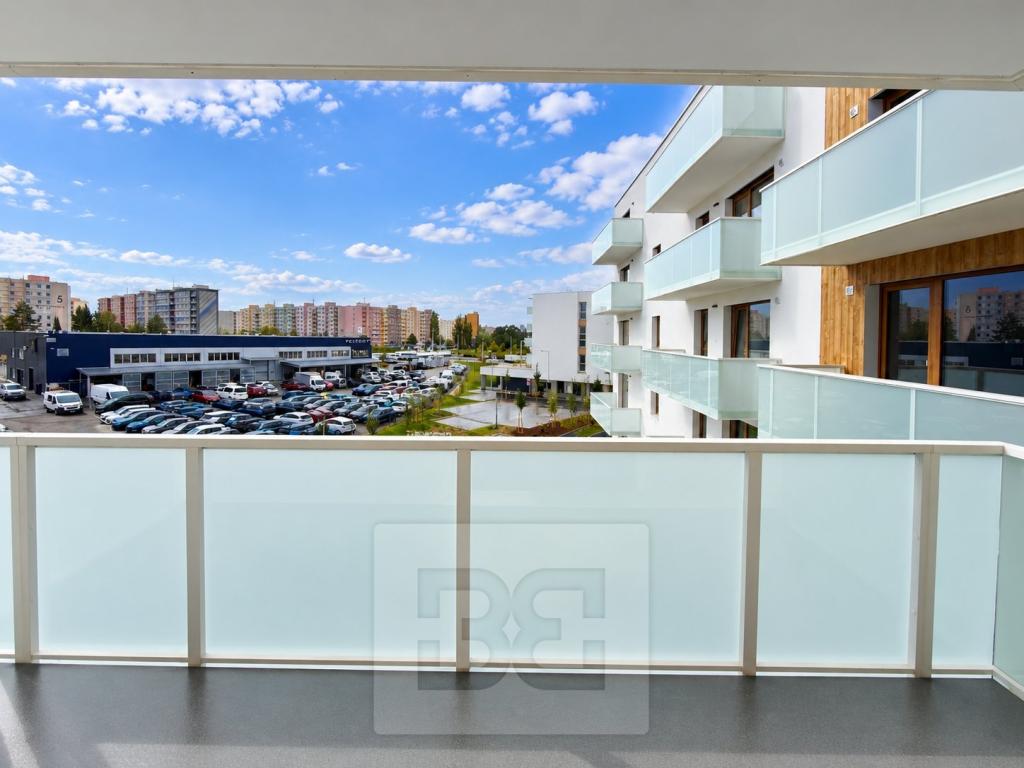 Pronájem bytu 2+kk 55 m2, České Budějovice – náhled fotky 8