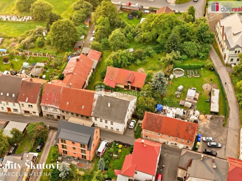 Prodej domu 293 m2, Cvikov – náhled fotky 27