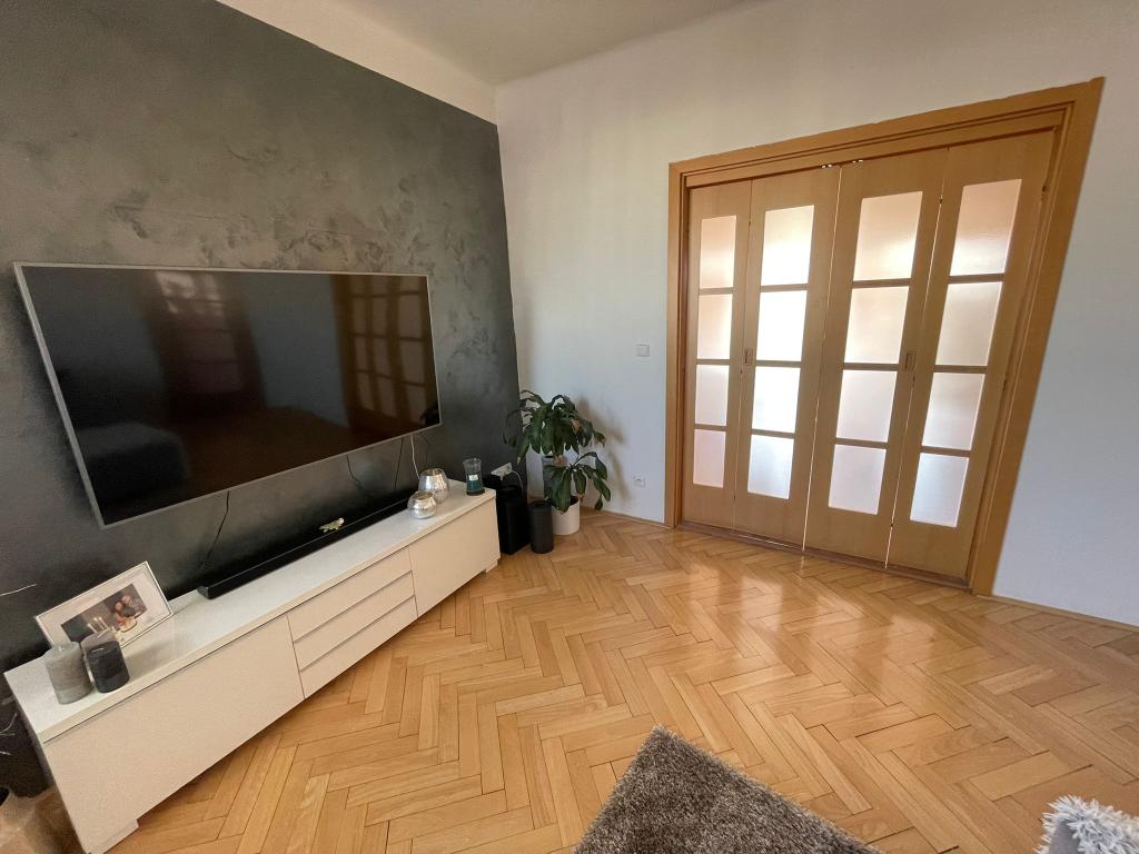 Pronajem bytu 4+kk 150 m2