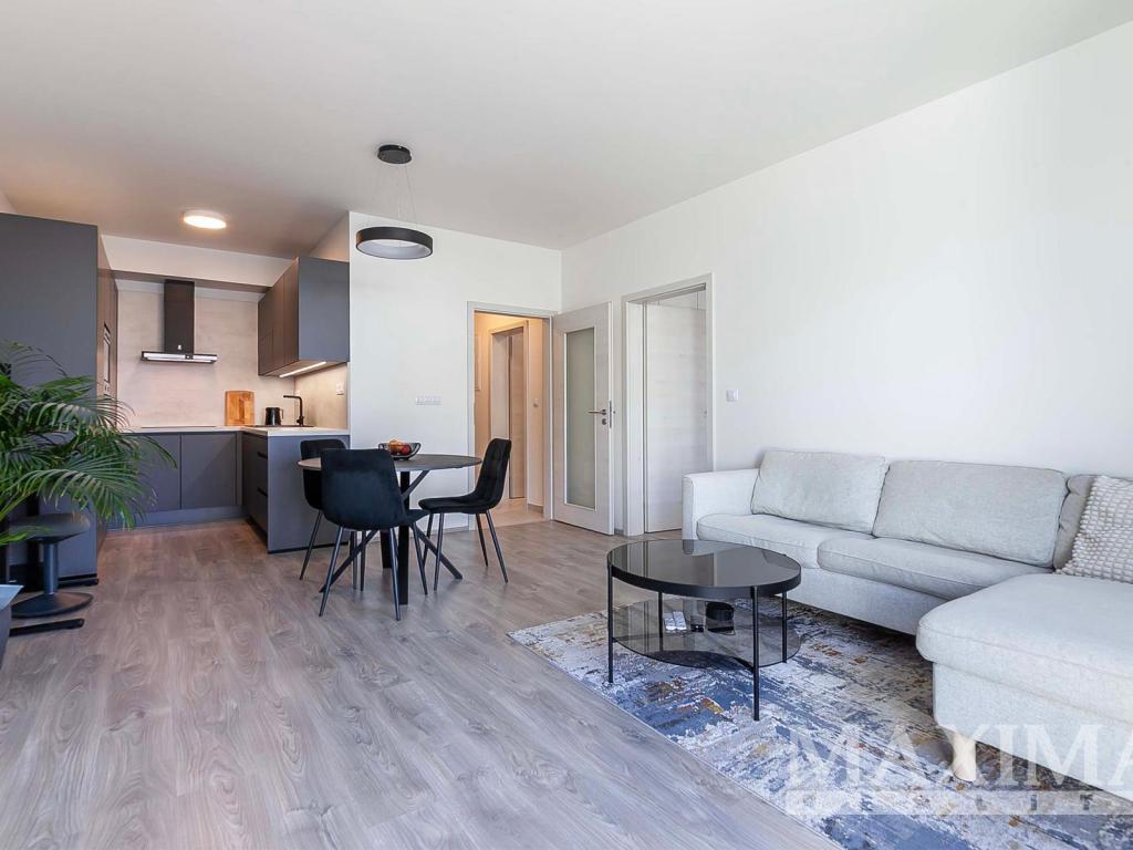 Pronájem bytu 2+kk 50 m2