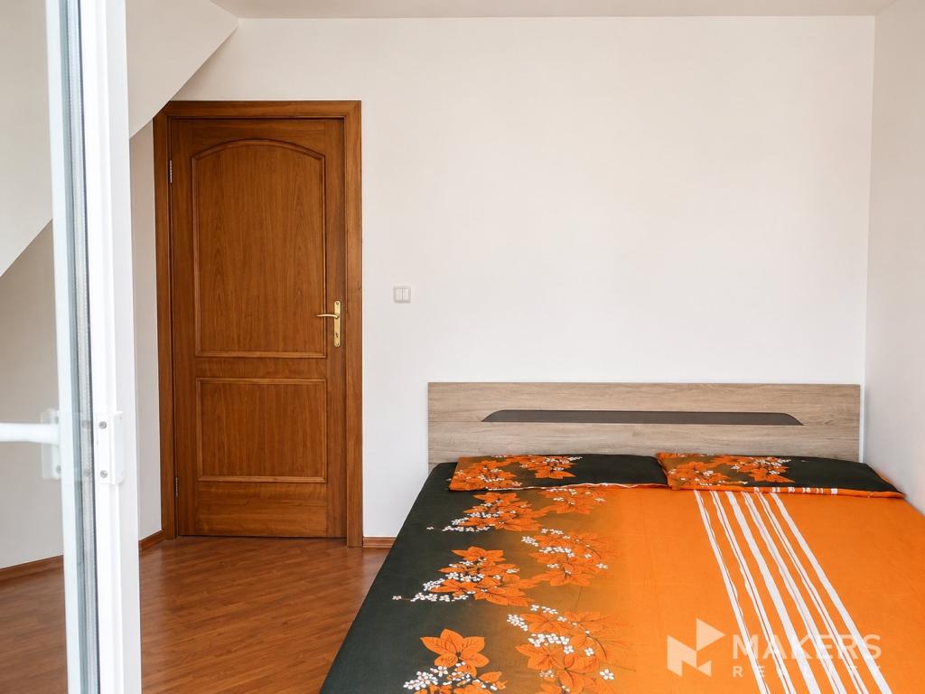 Pronájem bytu 2+kk 63 m2