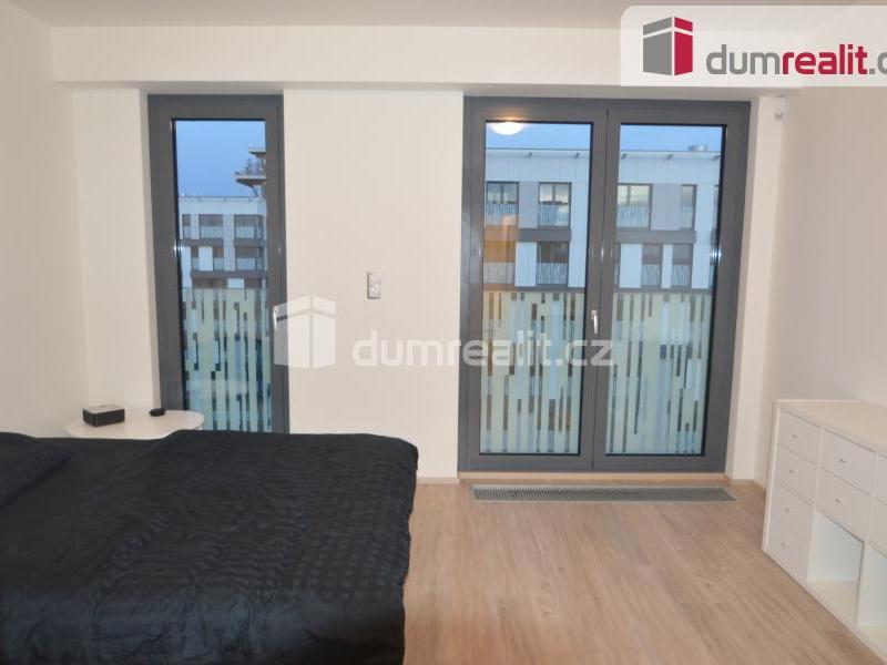 Pronájem bytu 1+kk 37 m2