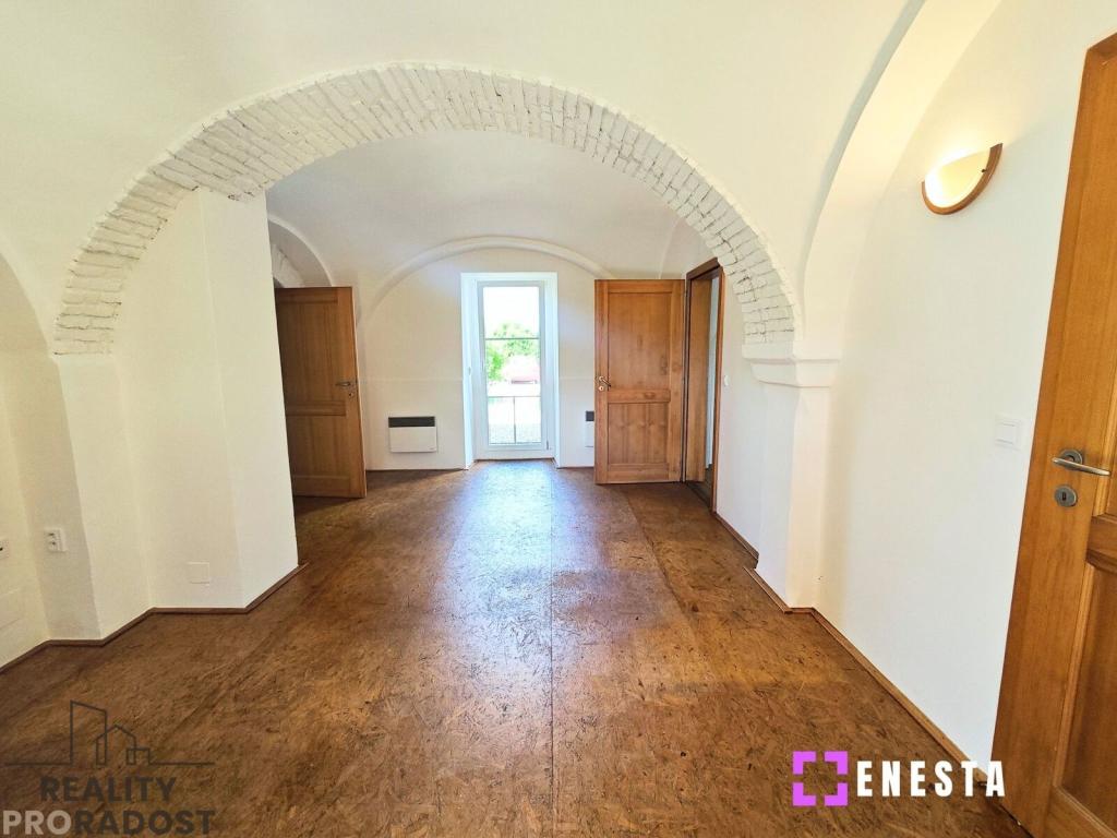 Pronájem bytu 3+1 60 m2