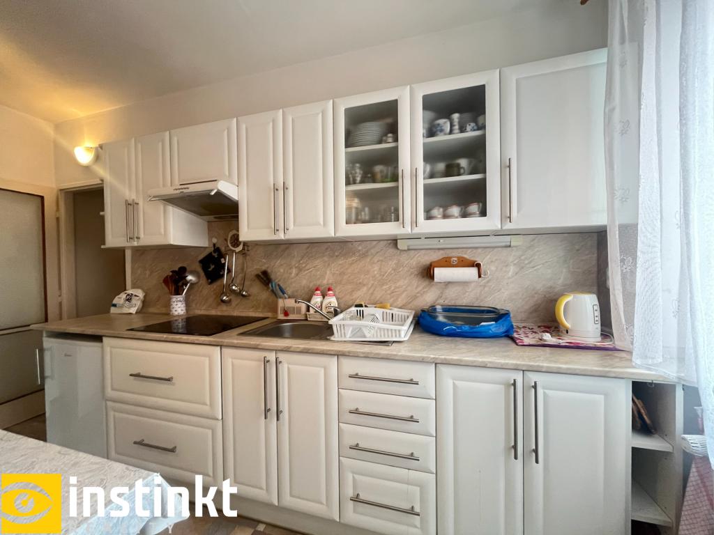 Pronájem bytu 3+1 80 m2