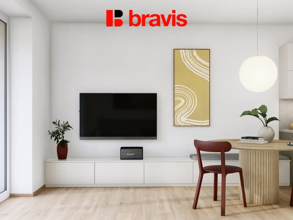 Prodej bytu 2+kk 104 m2, Vyškov – náhled fotky 11