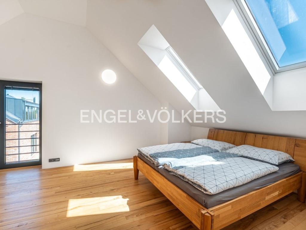 Pronájem domu 160 m2