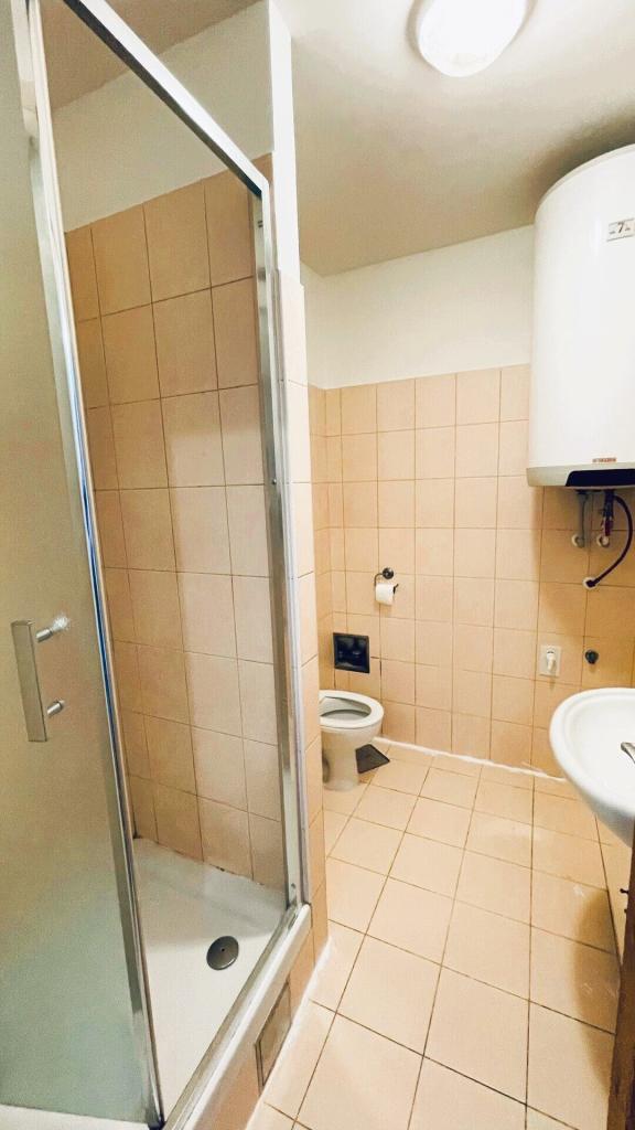 Pronájem bytu 2+kk 55 m2