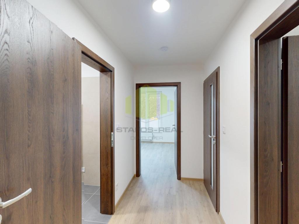 Pronájem bytu 2+kk 59 m2, Olomouc – náhled fotky 11