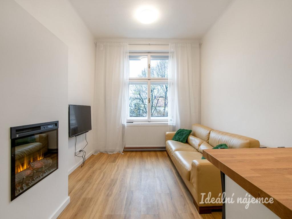 Pronájem bytu 2+kk 47 m2