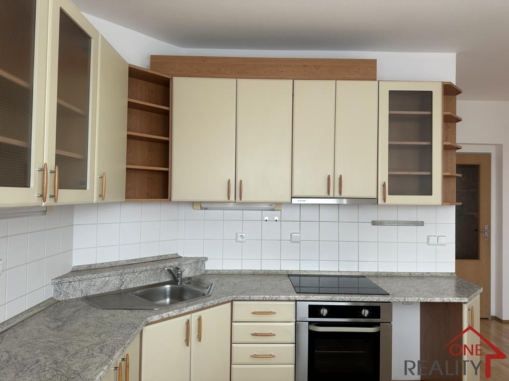 Pronájem bytu 2+kk 55 m2