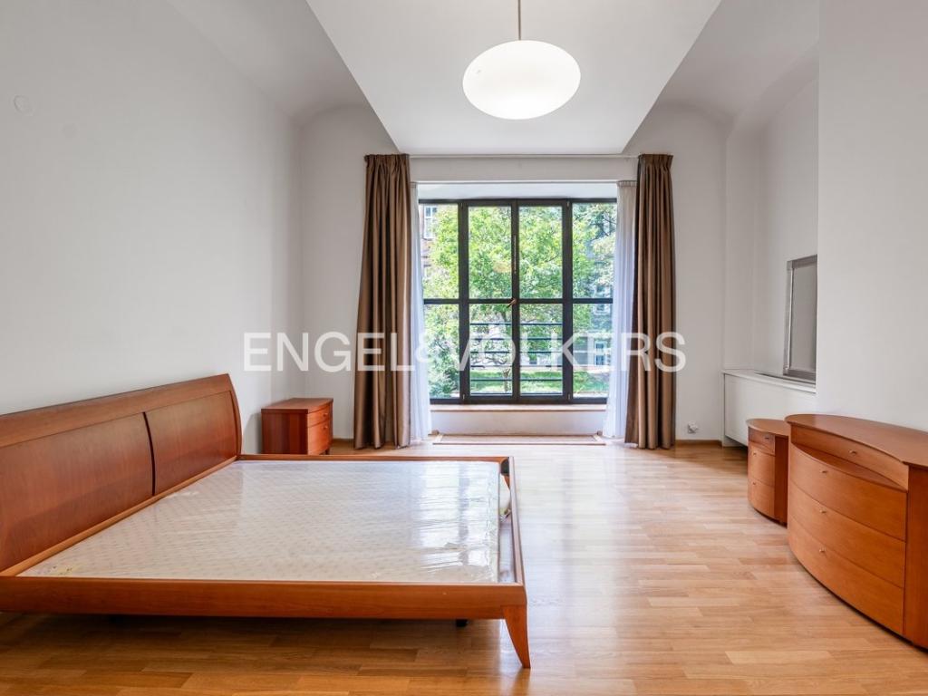 Pronájem bytu 3+1 115 m2