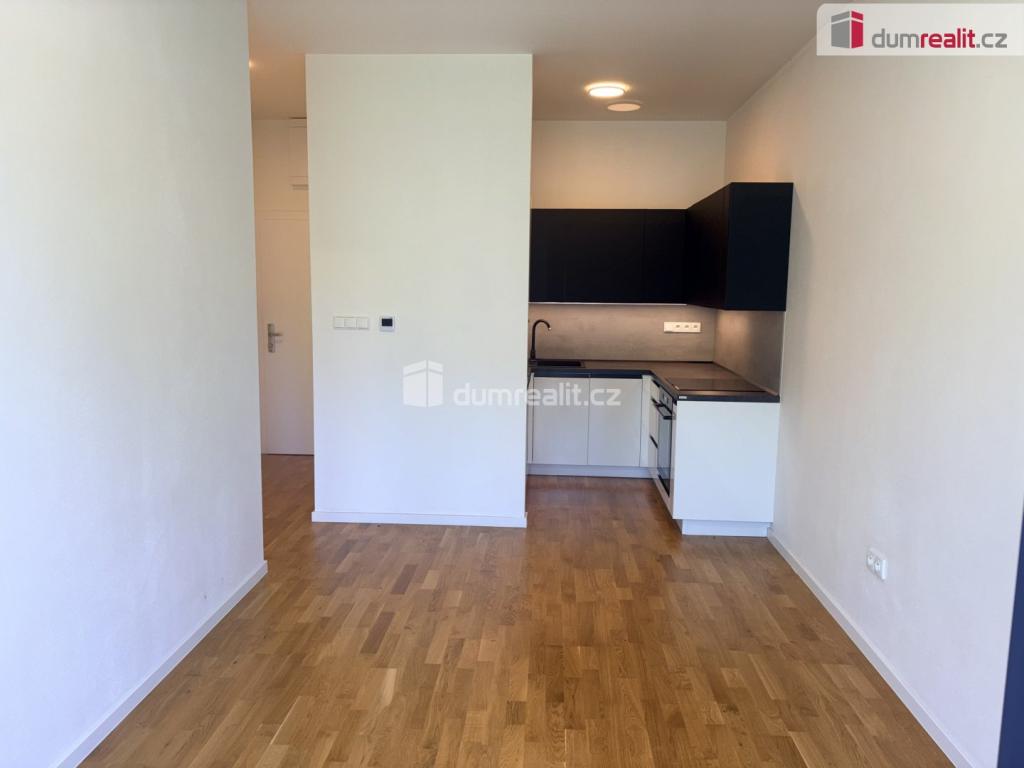 Pronájem bytu 2+kk 35 m2