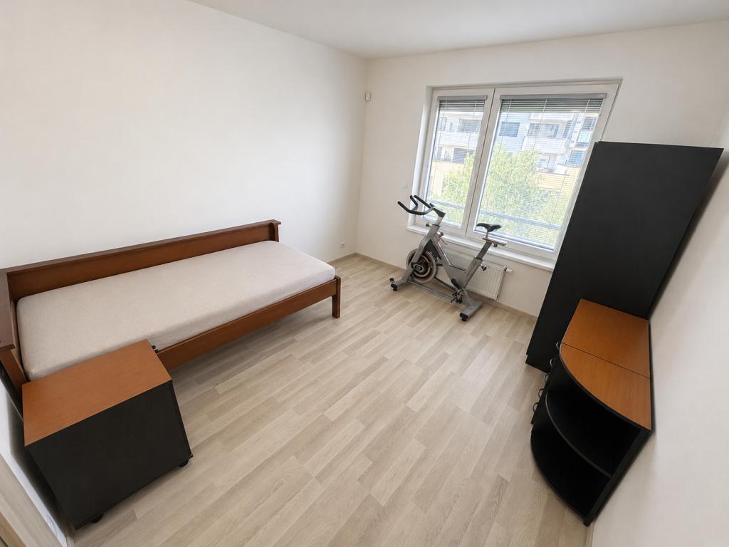 Pronájem bytu 3+kk 86 m2