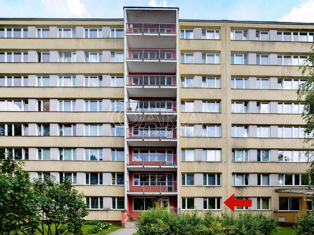 Prodej bytu 3+kk 61 m2, Praha – náhled fotky 29