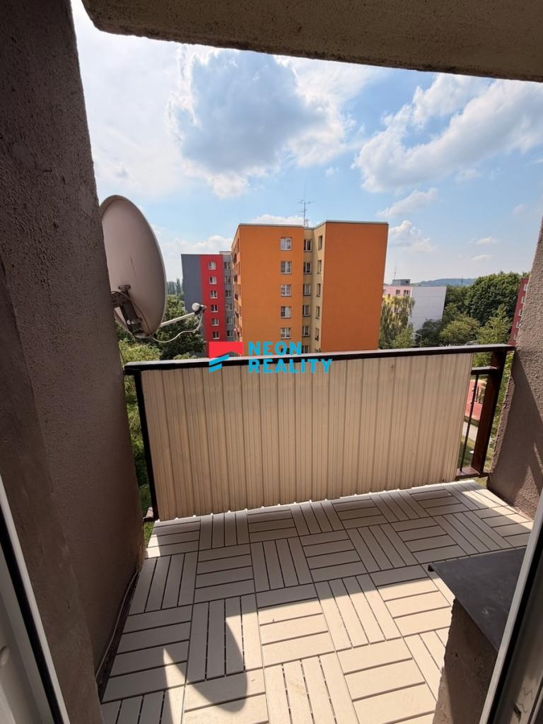 Pronájem bytu 3+1 68 m2