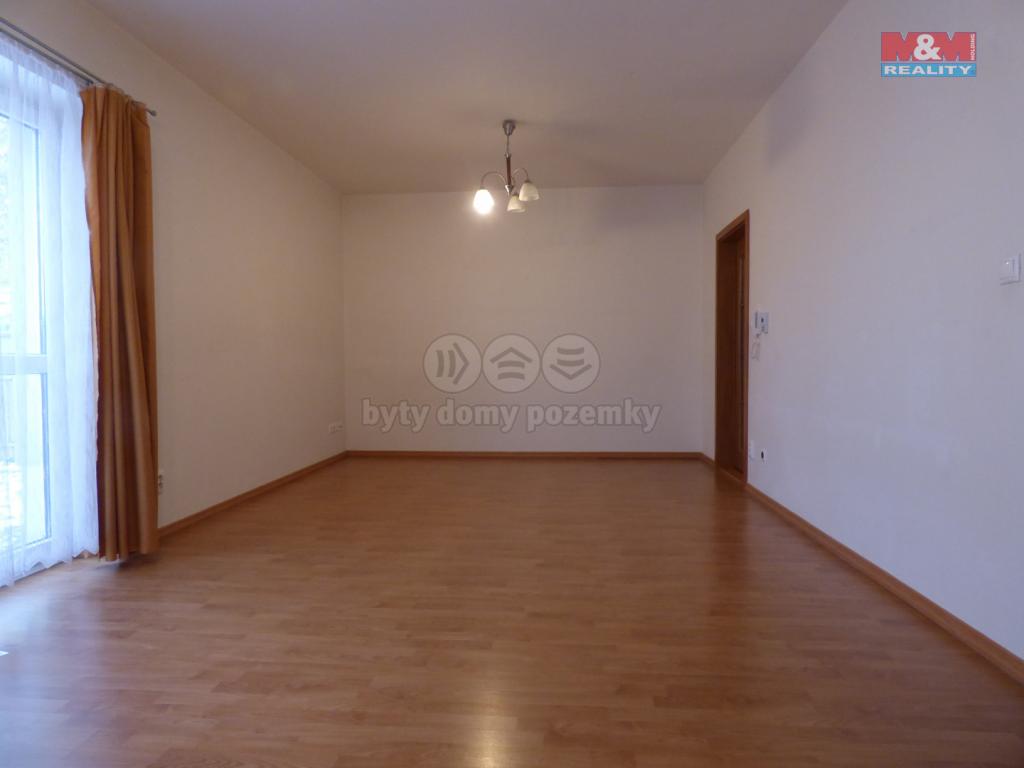 Pronajem bytu 3+kk 72 m2