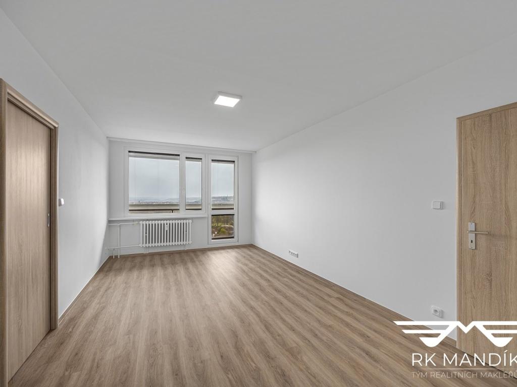 Pronájem bytu 3+1 63 m2
