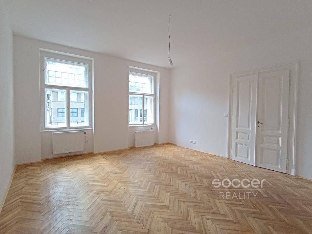 Pronájem bytu 3+kk 90 m2