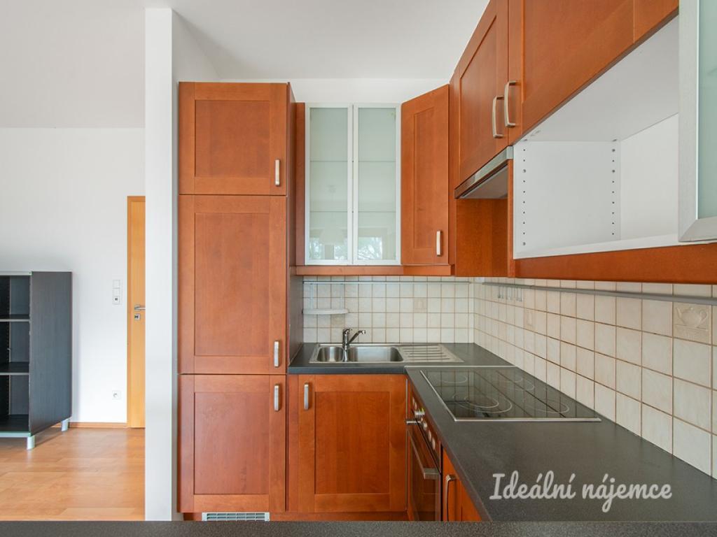 Pronájem bytu 2+kk 51 m2