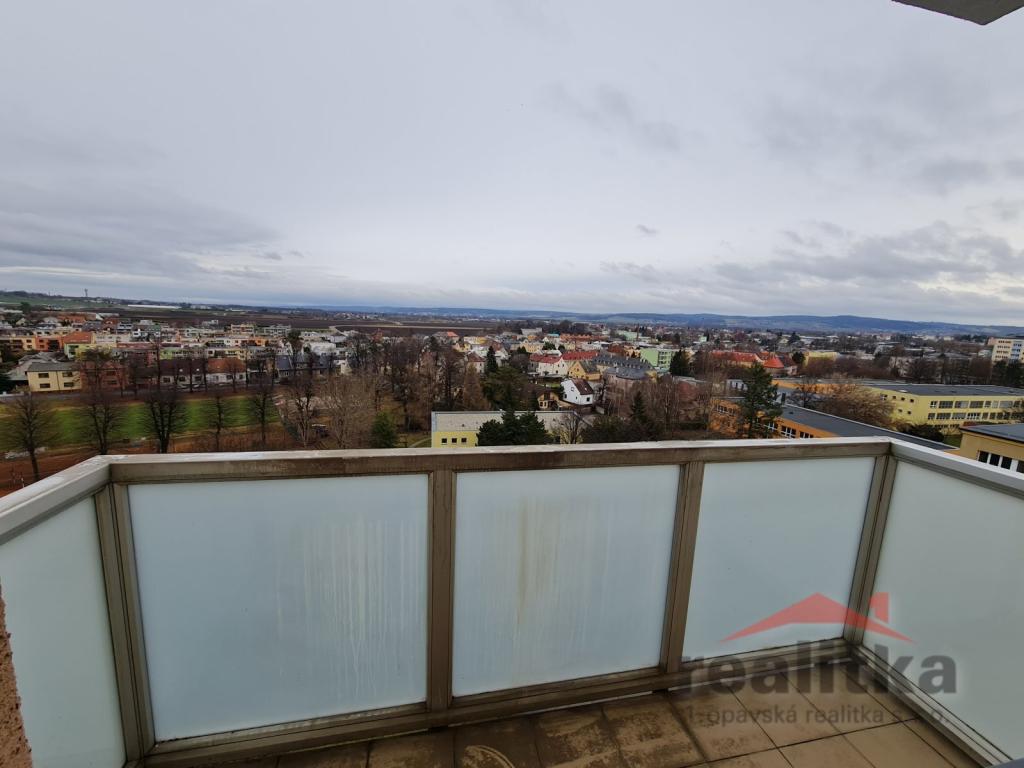 Pronájem bytu 1+1 35 m2