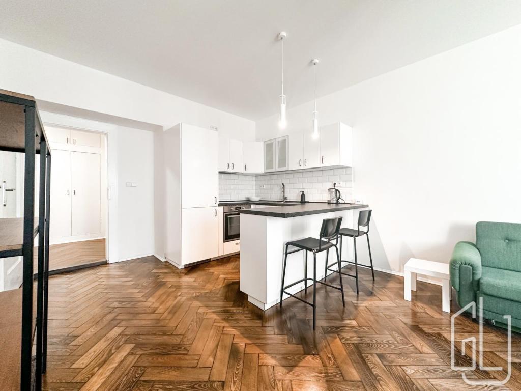 Pronájem bytu 2+kk 51 m2